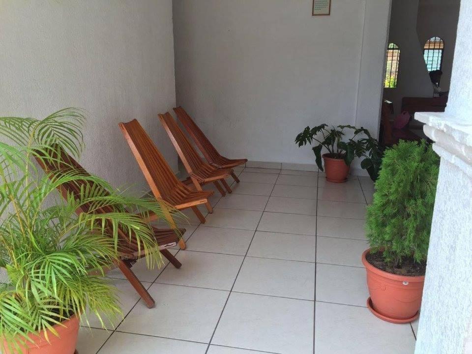 Hotel Martina'S Puerto Escondido  Luaran gambar